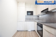 Pronjem bytu 2+kk, 39 m2, OV, Krlv Dvr (okres Beroun), ul. Nad Stadionem - exkluzivn