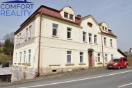 Prodej samostatnho RD, 700 m2, Lounice (okres Jablonec nad Nisou) - exkluzivn