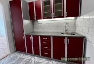 Pronjem bytu 2+kk, 44 m2, DV, Praha 9, Letany, ul. Letovsk