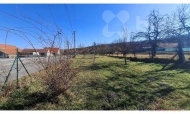 Prodej pozemku , určený k výstavbě RD, Želetice (okres Hodonín)