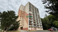 Prodej bytu 3+1, 0 m2, DV, Osek (okres Teplice), ul. Hrdlovsk