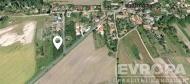 Prodej pozemku , uren k vstavb RD, Uhlsk Lhota (okres Koln)