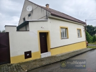 Prodej samostatnho RD, 60 m2, Vykov, Ddice - exkluzivn