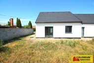 Prodej rohovho RD, 60 m2, Hevln (okres Znojmo)