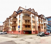 Pronjem bytu 2+1, 87 m2, OV, esk Budjovice, esk Budjovice 3, ul. U Trojice