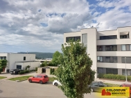 Pronjem bytu 4+kk, 89 m2, OV, Brno, Bystrc (okres Brno-msto)