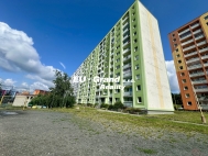 Prodej bytu 4+1, 98 m2, OV, esk Lpa, ul. Hradeck