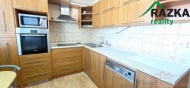 Pronjem bytu 4+1, 0 m2, OV, Tachov, ul. Korandova