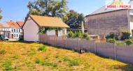 Prodej pozemku , uren k vstavb RD, Drnholec (okres Beclav)