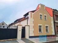 Prodej adovho RD, 0 m2, Libice nad Cidlinou (okres Nymburk) - exkluzivn