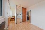 Prodej bytu 1+kk, 27 m2, OV, Praha 10, Stranice, ul. ernokosteleck