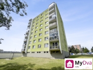 Prodej bytu 3+1, 70 m2, OV, Teb, Nov Dvory, ul. Novodvorsk