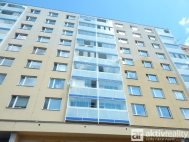 Prodej bytu 3+1, 84 m2, OV, Chomutov, ul. Palackho