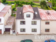 Prodej adovho RD, 238 m2, Havlkv Brod