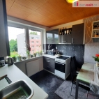 Prodej bytu 2+1, 60 m2, OV, Liberec, Liberec XXIV-Pilnkov, ul. Makova