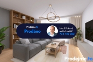 Prodej bytu 4+1, 89 m2, OV, Brno, Bohunice (okres Brno-msto), ul. Pod nemocnic