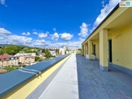 Prodej bytu 4+kk, 120 m2, DV, Liberec, Liberec X-Frantikov, ul. vermova