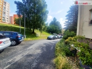 Pronjem bytu 1+1, 35 m2, DV, Jlov, Kamenn (okres Dn), ul. K. H. Mchy