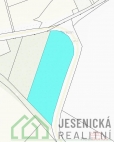 Prodej pozemku , zemdlsk pda, Mikulovice (okres Jesenk)