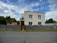 Prodej samostatnho RD, 175 m2, Rokycany, Borek - exkluzivn