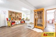 Prodej bytu 3+kk, 115 m2, OV, Moravany (okres Brno-venkov)