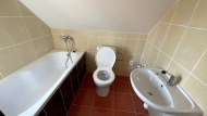 Pronjem bytu 2+kk, 0 m2, OV, Uhersk Hradit, Jaroov, ul. Na Nvsi