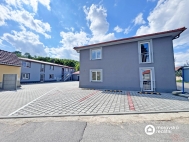 Prodej bytu 2+1, 0 m2, OV, Vmyslice (okres Znojmo) - exkluzivn
