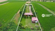 Prodej pozemku , zahrada, Pravlov (okres Brno-venkov) - exkluzivn