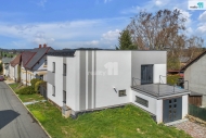 Prodej samostatnho RD, 170 m2, luknov (okres Dn)