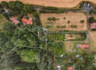 Prodej pozemku , uren k vstavb RD, esk Brod (okres Koln)