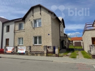 Prodej komernho objektu : Administrativn b., Olomouc, Holice