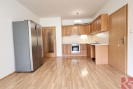 Prodej bytu 2+kk, 58 m2, OV, Praha 10, Hostiva, ul. Budapesk
