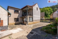 Prodej samostatnho RD, 180 m2, Bechln (okres Litomice)