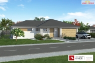 Prodej samostatnho RD, 191 m2, Machov (okres Zln)