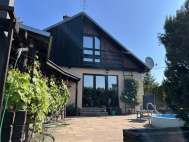 Prodej samostatnho RD, 0 m2, Brno, Knniky (okres Brno-msto)