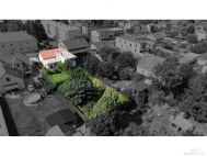 Prodej samostatnho RD, 243 m2, Praha 9, akovice