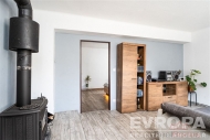 Prodej bytu 2+1, 63 m2, OV, Star Paka, Karlov (okres Jin)