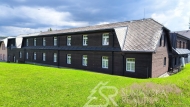 Prodej bytu 2+kk, 39 m2, OV, Kvilda (okres Prachatice)