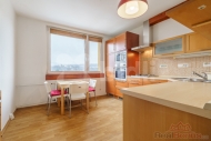 Pronjem bytu 1+1, 36 m2, OV, Blina, Teplick Pedmst (okres Teplice), ul. Sdlit U Novho ndra - exkluzivn