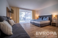 Prodej bytu 1+kk, 42 m2, OV, Lipno nad Vltavou (okres esk Krumlov)