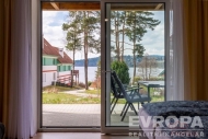 Prodej bytu 1+kk, 42 m2, OV, Lipno nad Vltavou (okres Český Krumlov)
