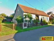Prodej samostatnho RD, 113 m2, Horn tpnov (okres Prostjov)