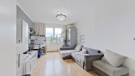 Prodej bytu 2+kk, 49 m2, OV, Praha 5, Stodlky, ul. Volutov