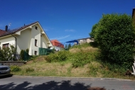 Prodej pozemku , uren k vstavb RD, Rosice (okres Brno-venkov) - exkluzivn