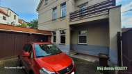 Pronjem bytu 2+1, 60 m2, OV, Praha 8, Kobylisy, ul. Nad zlonou