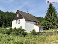 Prodej samostatnho RD, 140 m2, Pernink (okres Karlovy Vary)