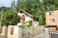 Pronjem bytu 1+1, 40 m2, OV, Borov nad Vltavou, Po (okres esk Budjovice), ul. Pod Sklou