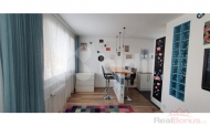 Prodej bytu 2+kk, 48 m2, OV, Praha 8, Kobylisy
