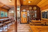 Prodej restaurace, Skryje (okres Rakovnk)
