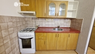 Pronjem bytu 1+1, 37 m2, OV, Brno, Komrov (okres Brno-msto), ul. Za mostem